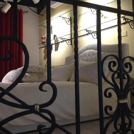 La Casa Dell'artista Cagliari