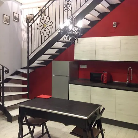 La Casa Dell'artista Bed & Breakfast