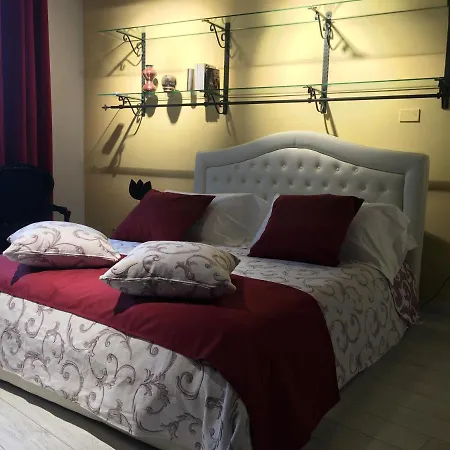 Couette-café La Casa Dell'artista *