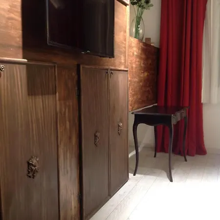 La Casa Dell'artista