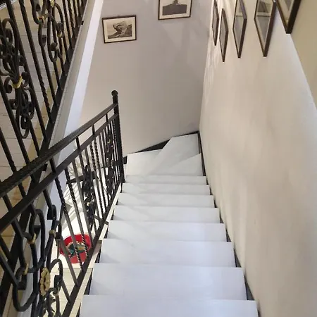 La Casa Dell'artista Bed & Breakfast